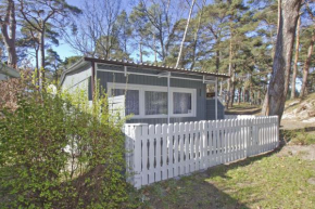 Ferienbungalow am Dünenwald Nr. 193